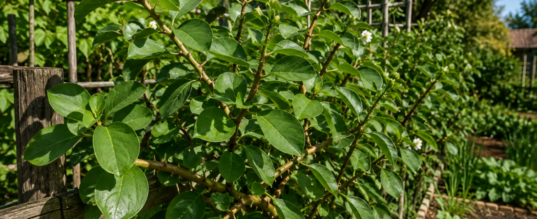 Ora-pro-nóbis: Como Plantar, Cultivar e Colher