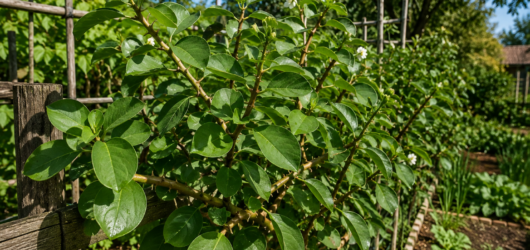 Ora-pro-nóbis: Como Plantar, Cultivar e Colher