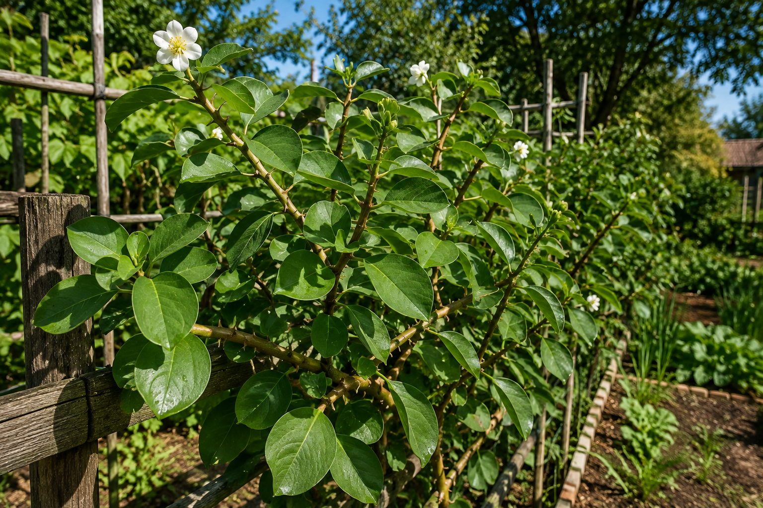 Ora-pro-nóbis: Como Plantar, Cultivar e Colher